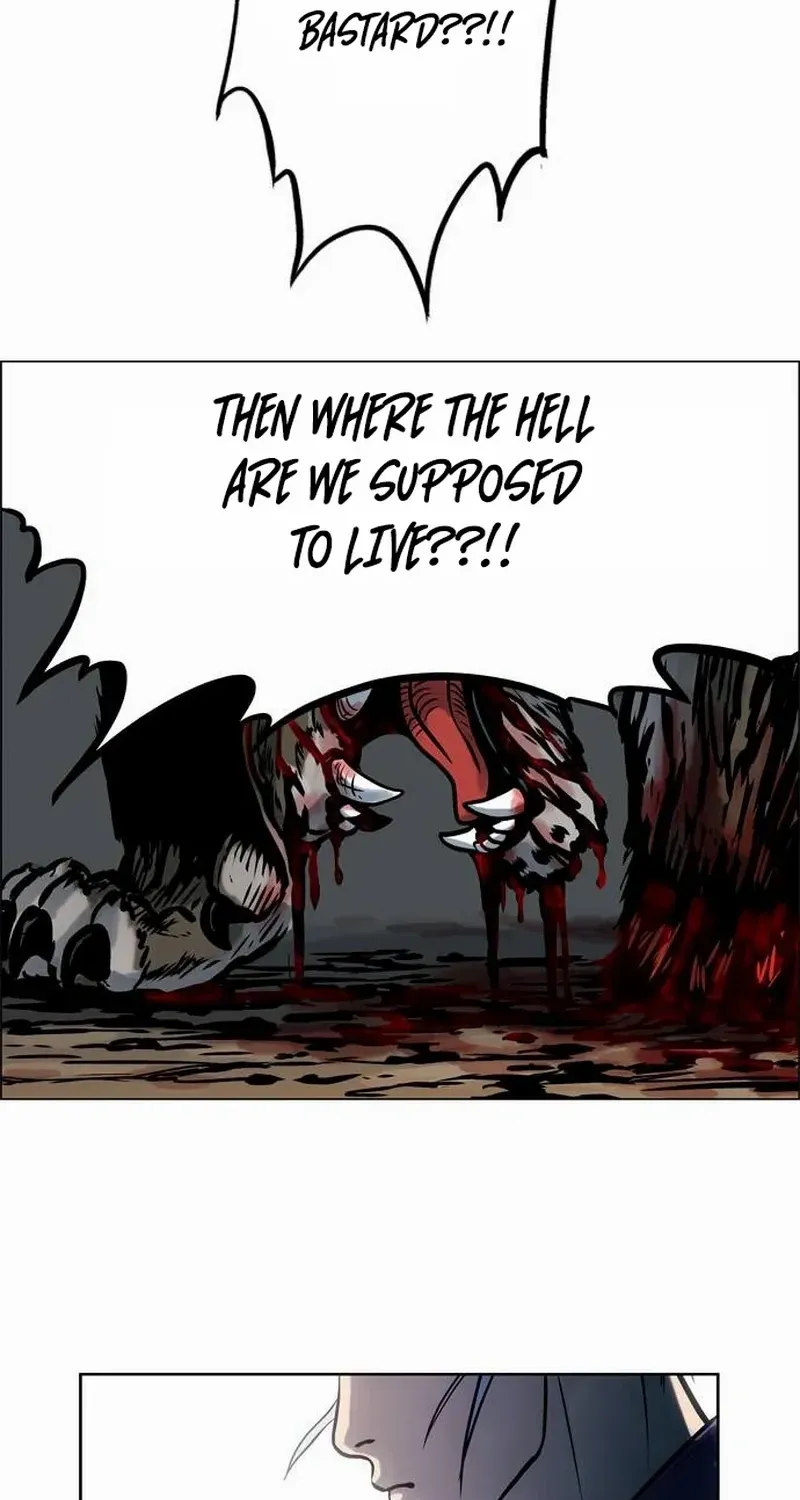 Read Tiger Brother - Barkhan chapter 11 image 53 on Lezhin