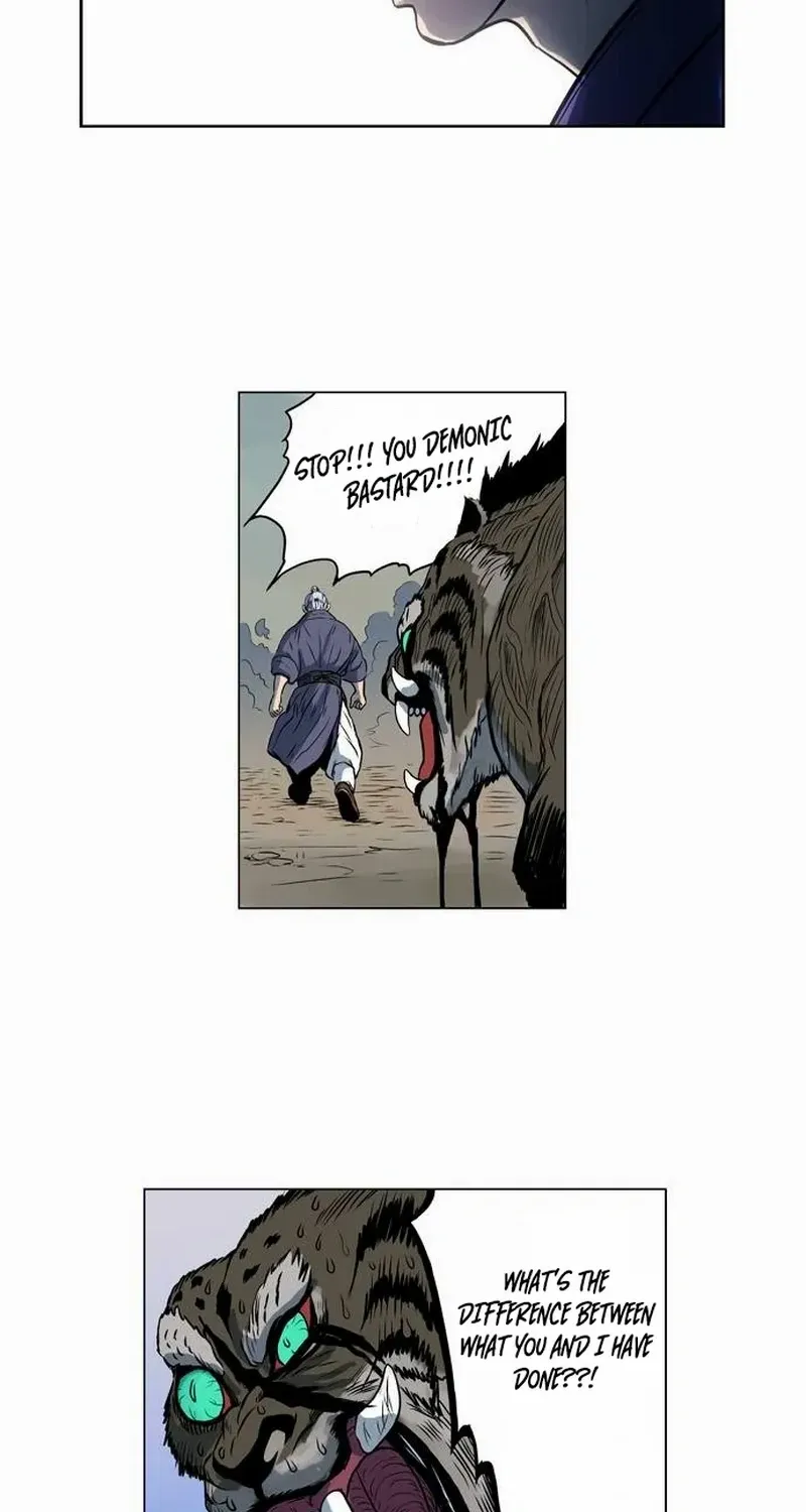 Read Tiger Brother - Barkhan chapter 11 image 54 on Lezhin