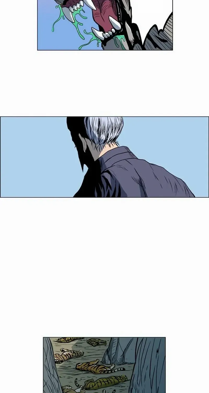 Read Tiger Brother - Barkhan chapter 11 image 55 on Lezhin