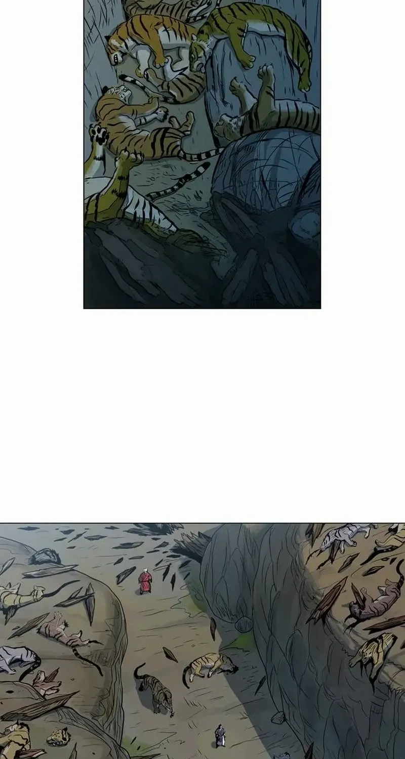 Read Tiger Brother - Barkhan chapter 11 image 56 on Lezhin