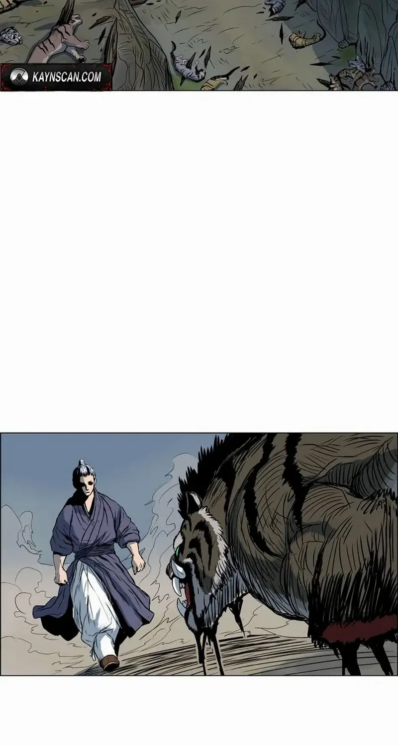 Read Tiger Brother - Barkhan chapter 11 image 57 on Lezhin