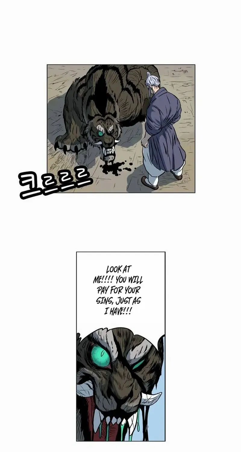 Read Tiger Brother - Barkhan chapter 11 image 58 on Lezhin