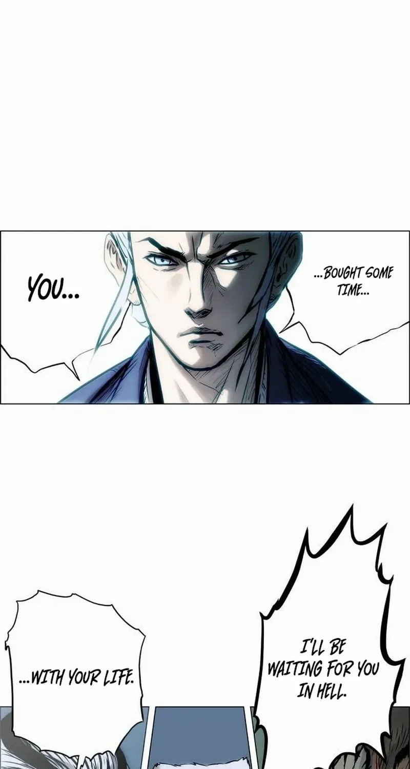 Read Tiger Brother - Barkhan chapter 11 image 59 on Lezhin