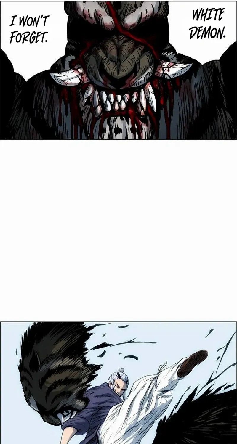 Read Tiger Brother - Barkhan chapter 11 image 61 on Lezhin