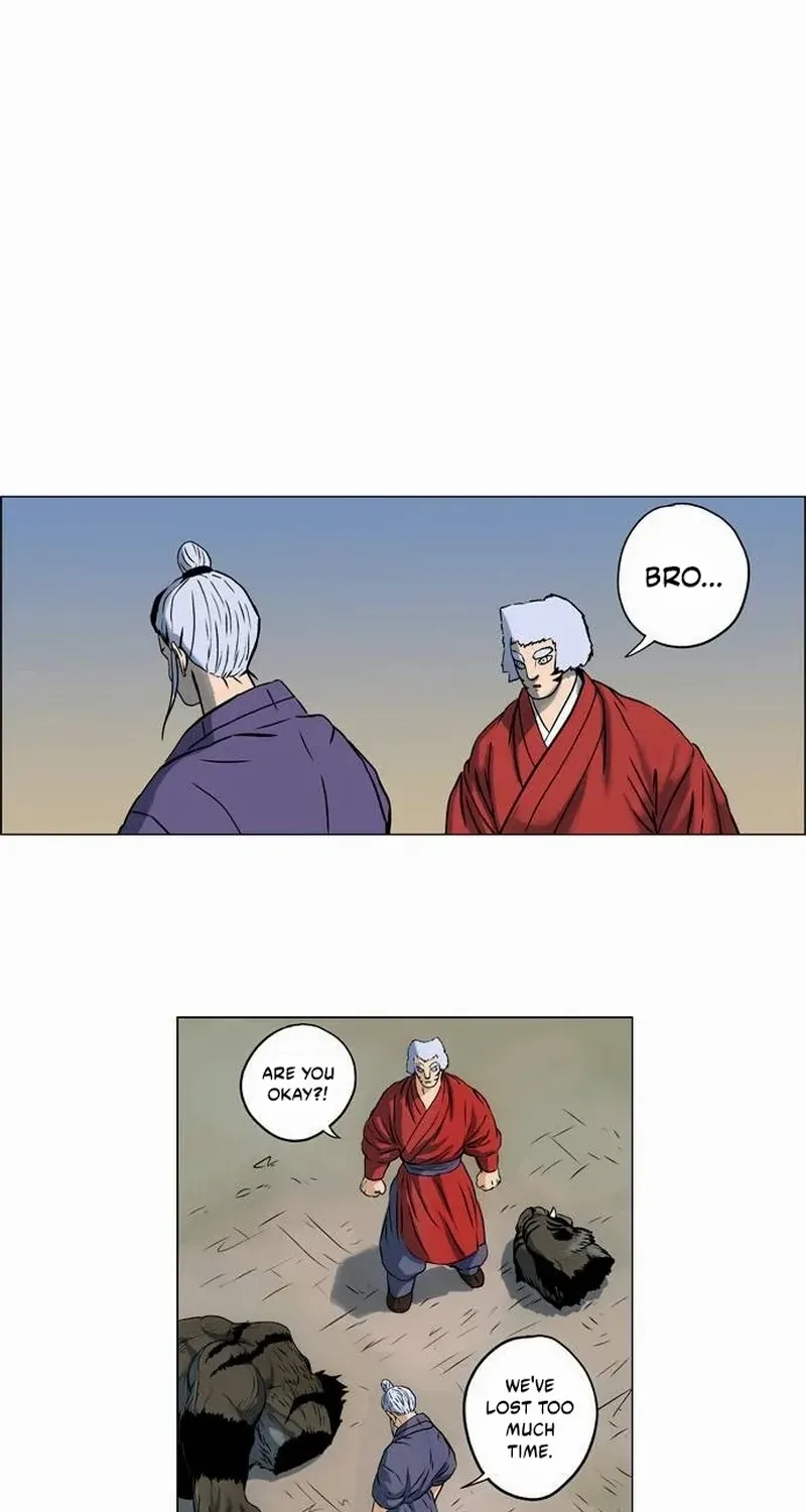 Read Tiger Brother - Barkhan chapter 11 image 63 on Lezhin