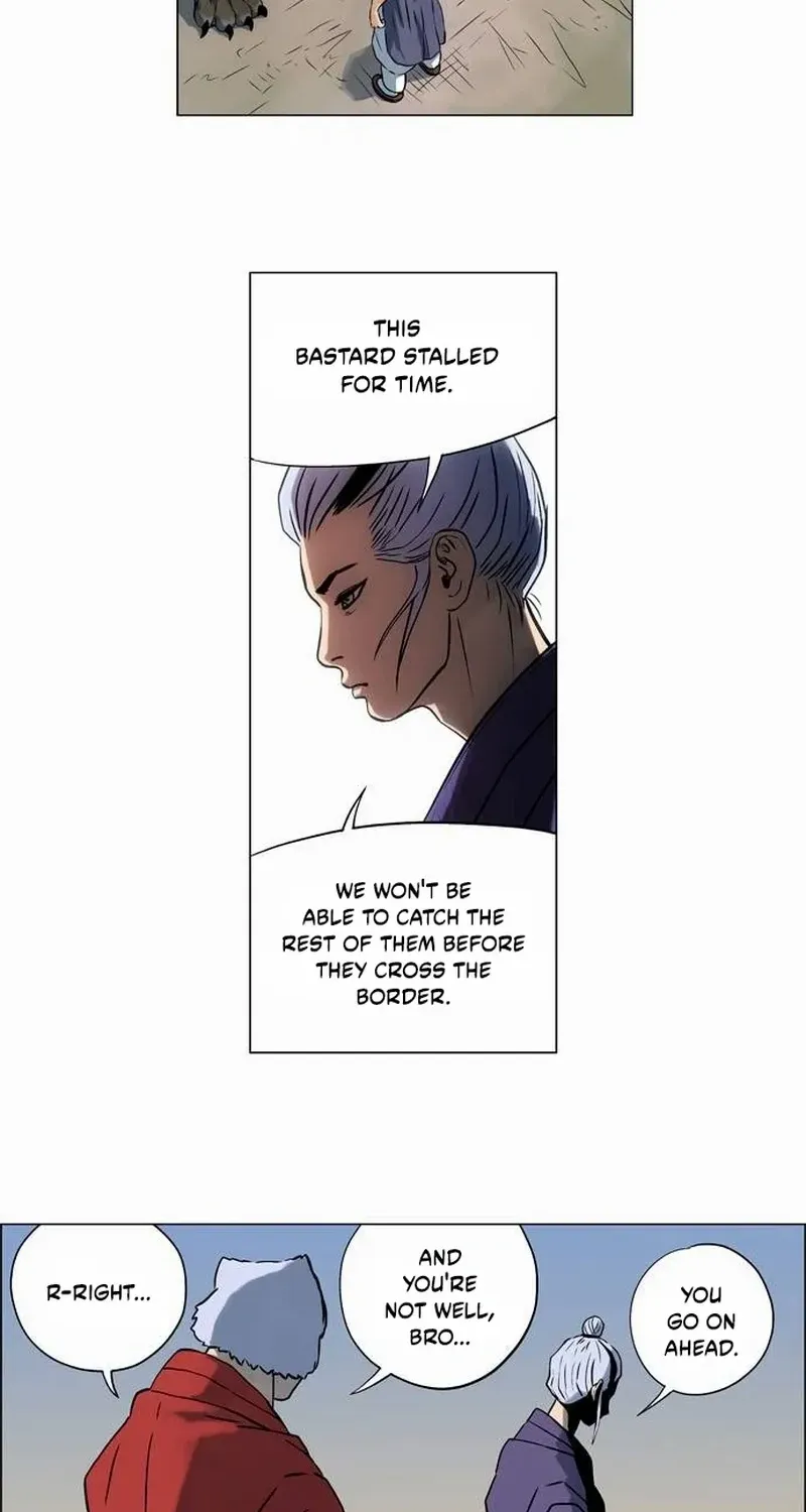 Read Tiger Brother - Barkhan chapter 11 image 64 on Lezhin