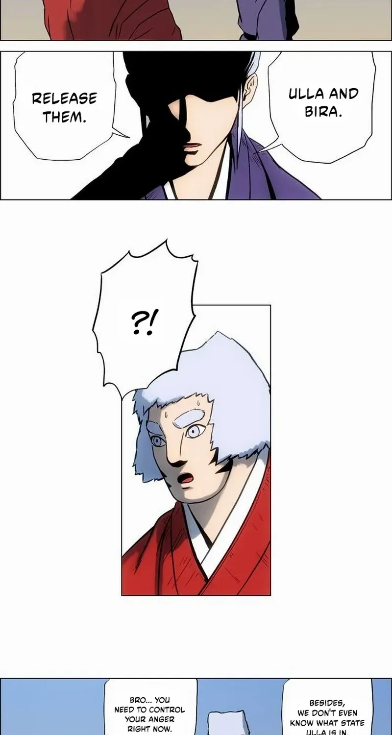 Read Tiger Brother - Barkhan chapter 11 image 65 on Lezhin