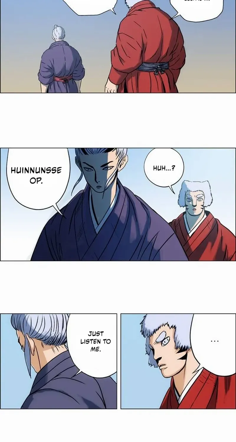 Read Tiger Brother - Barkhan chapter 11 image 66 on Lezhin