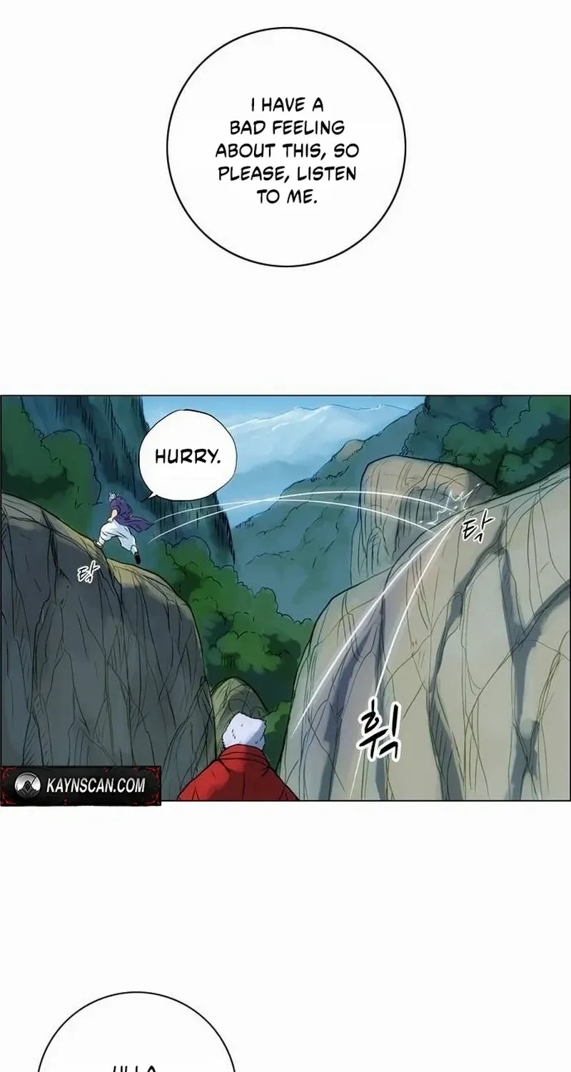 Read Tiger Brother - Barkhan chapter 11 image 67 on Lezhin
