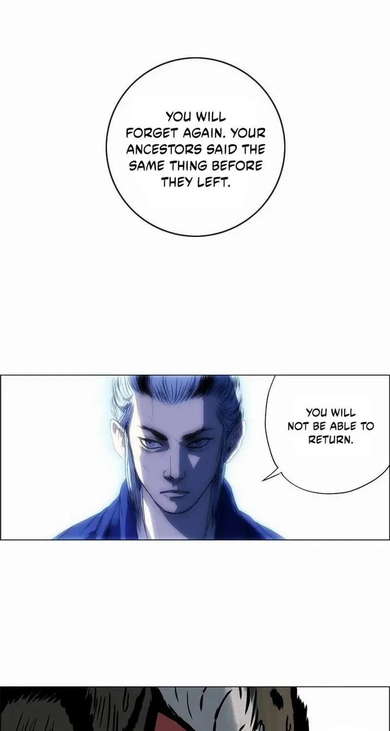 Read Tiger Brother - Barkhan chapter 11 image 7 on Lezhin