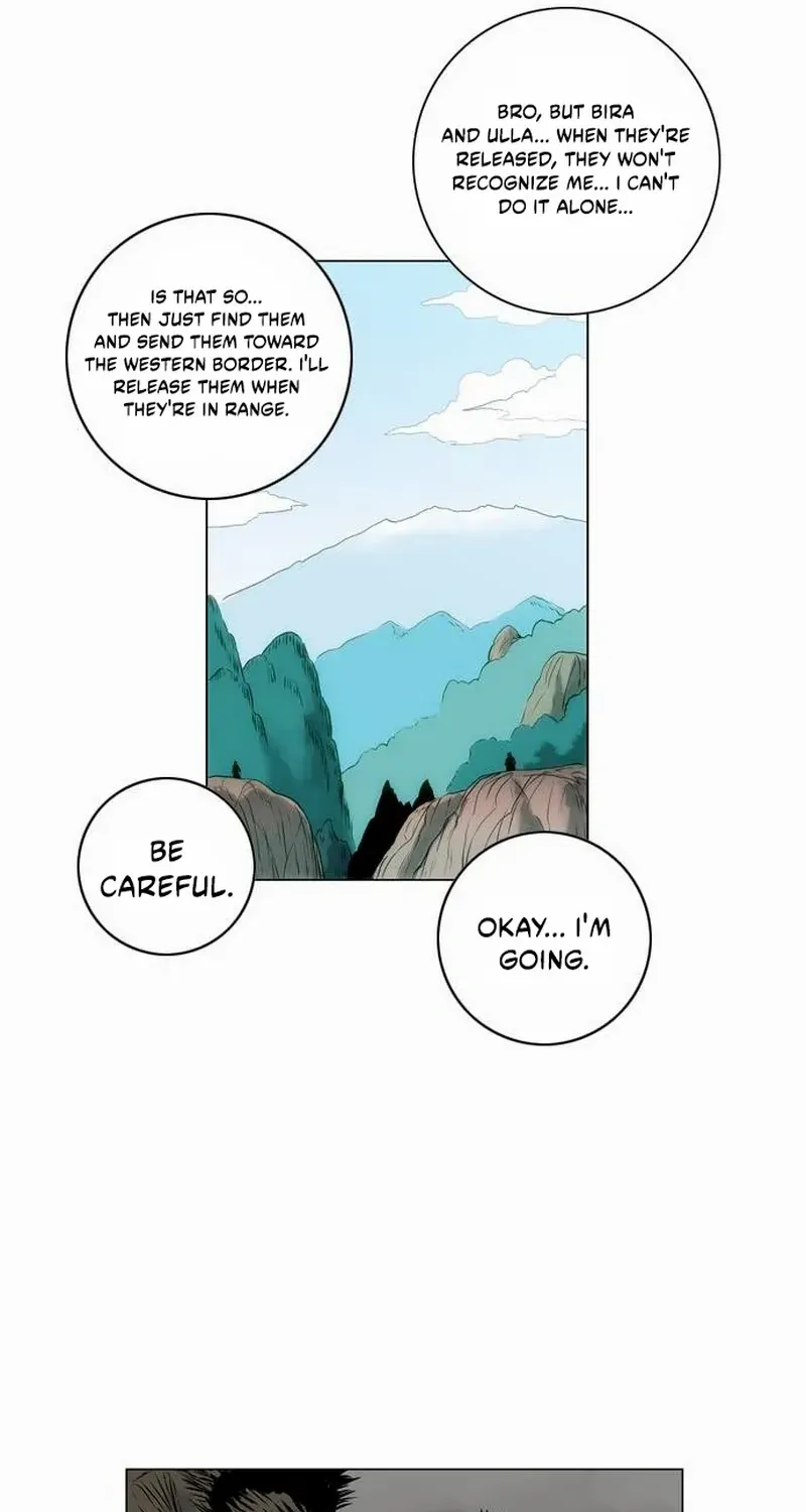 Read Tiger Brother - Barkhan chapter 11 image 73 on Lezhin