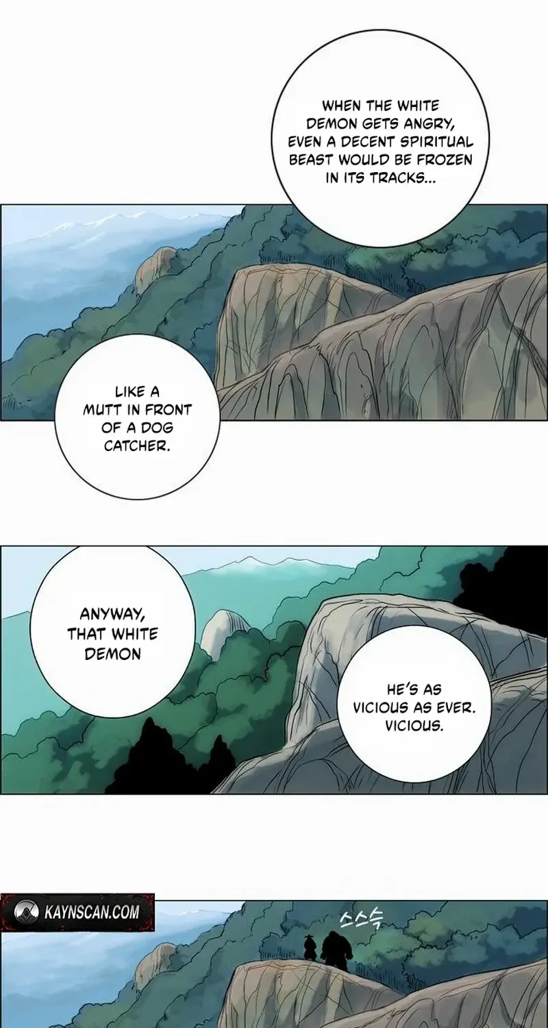 Read Tiger Brother - Barkhan chapter 11 image 76 on Lezhin