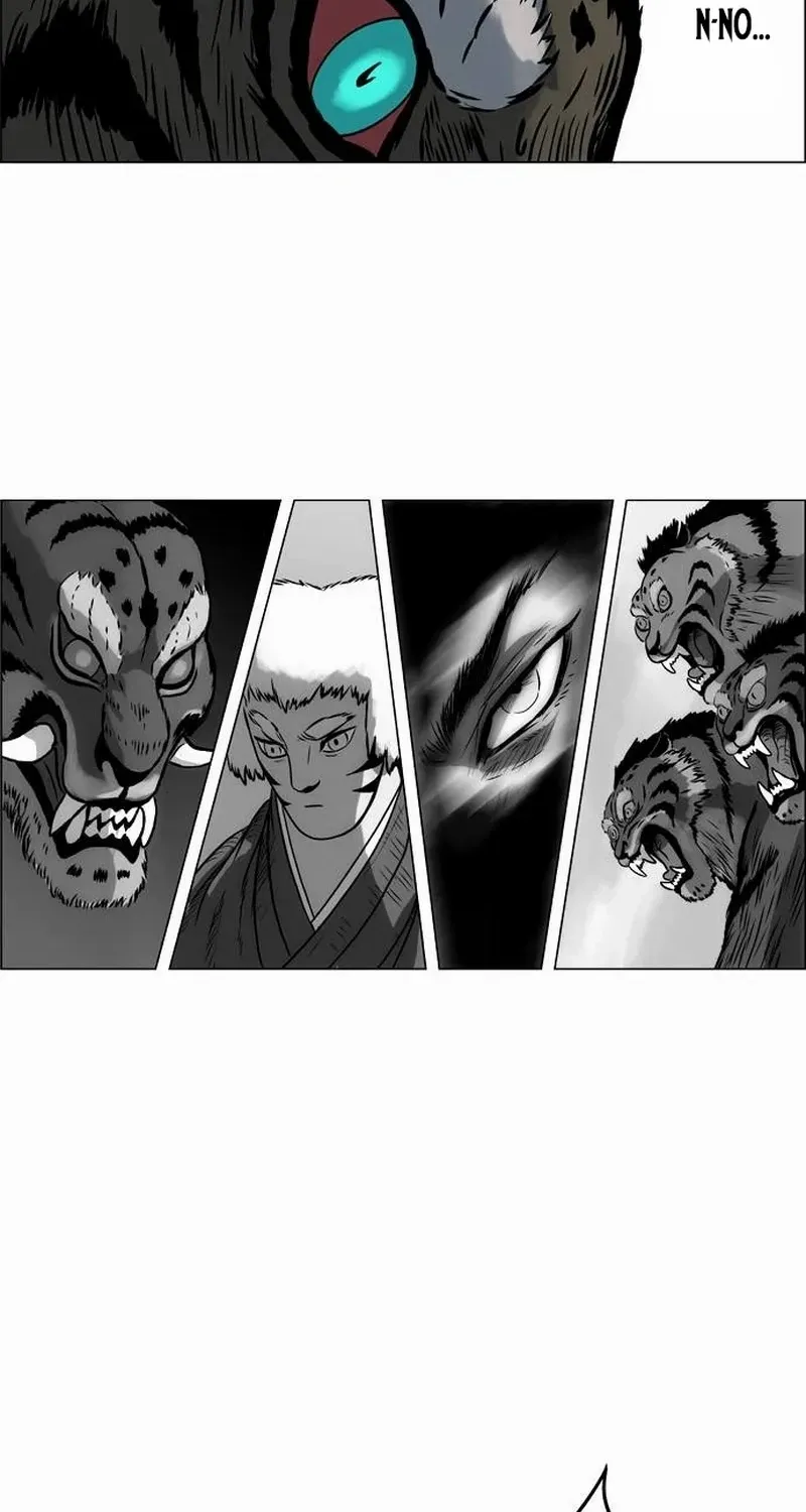Read Tiger Brother - Barkhan chapter 11 image 8 on Lezhin