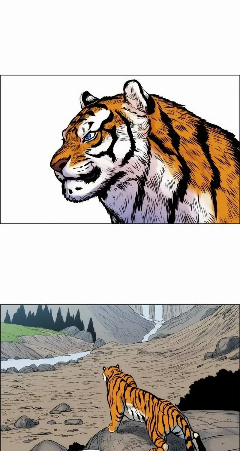 Read Tiger Brother - Barkhan chapter 13 image 14 on Lezhin