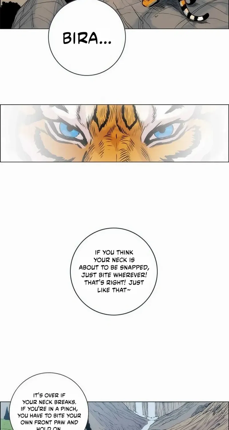 Read Tiger Brother - Barkhan chapter 13 image 15 on Lezhin
