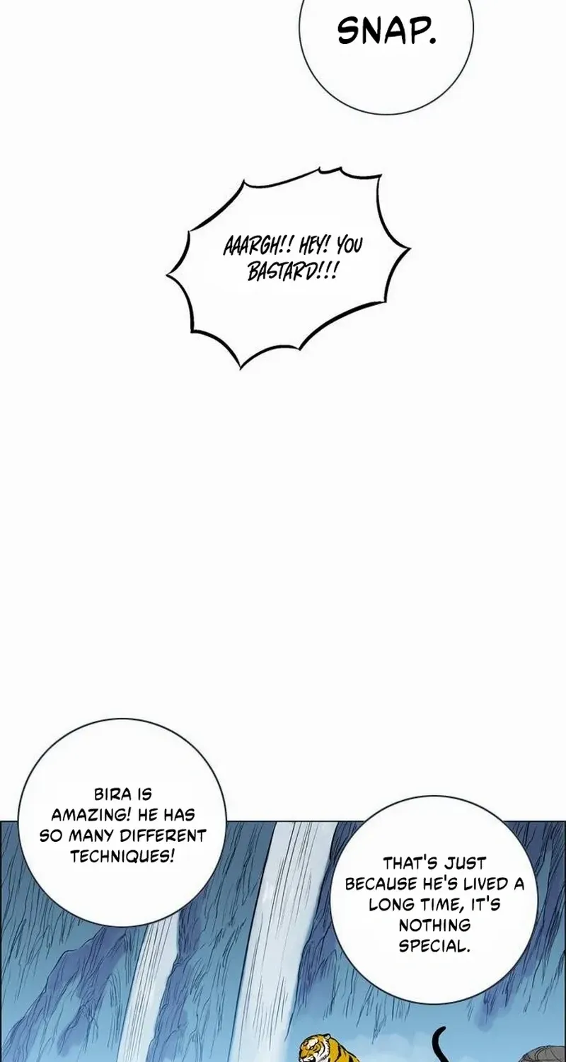 Read Tiger Brother - Barkhan chapter 13 image 17 on Lezhin