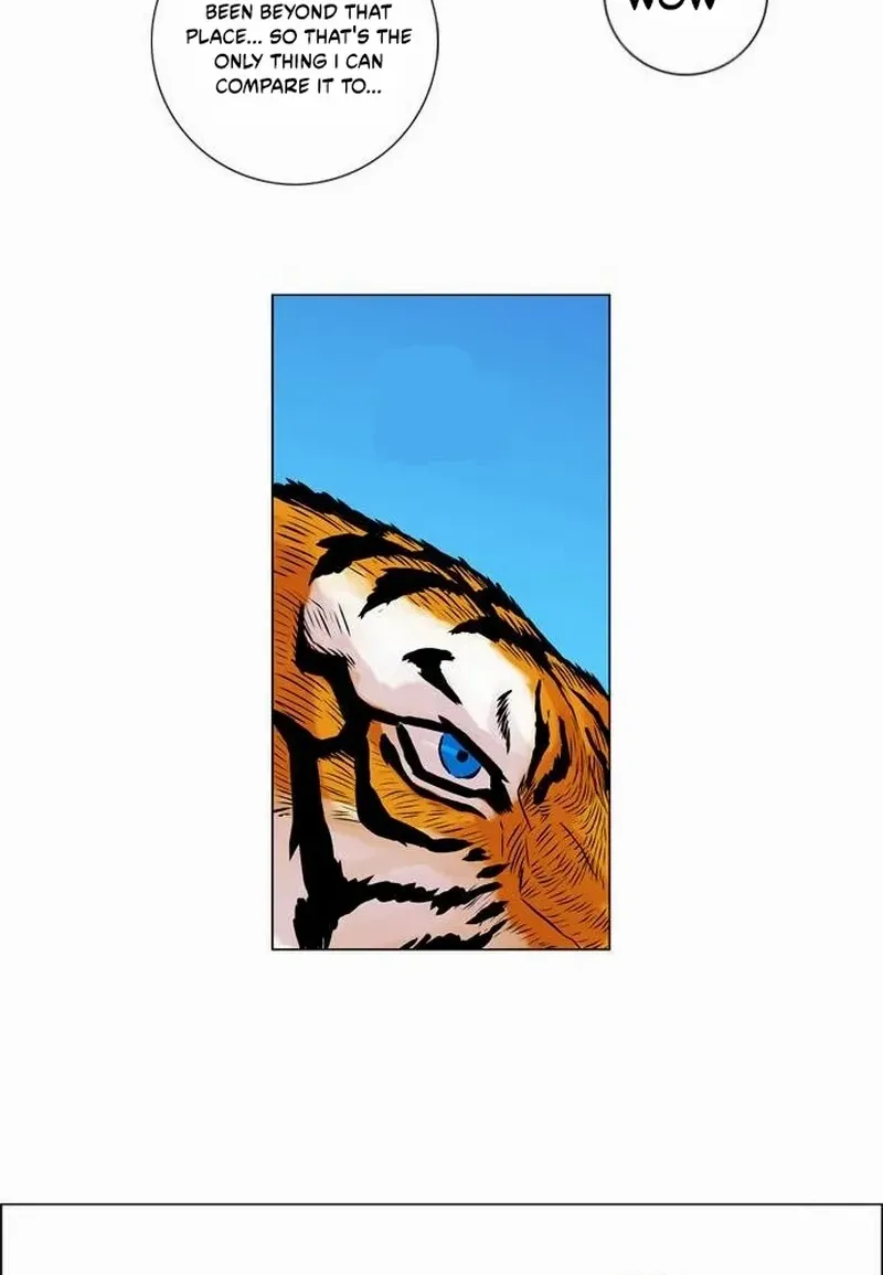 Read Tiger Brother - Barkhan chapter 13 image 19 on Lezhin