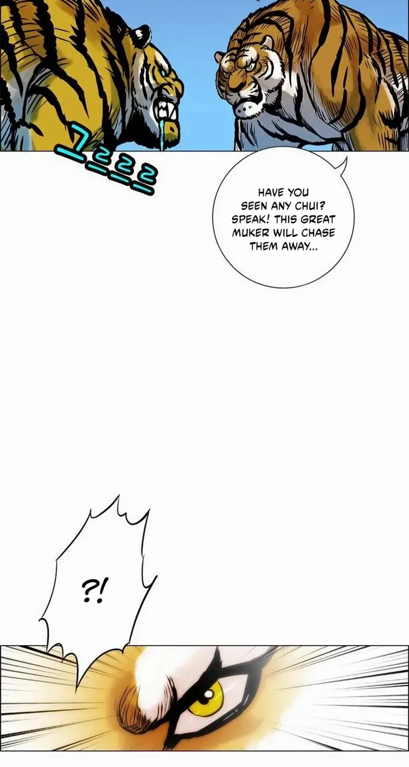 Read Tiger Brother - Barkhan chapter 13 image 22 on Lezhin