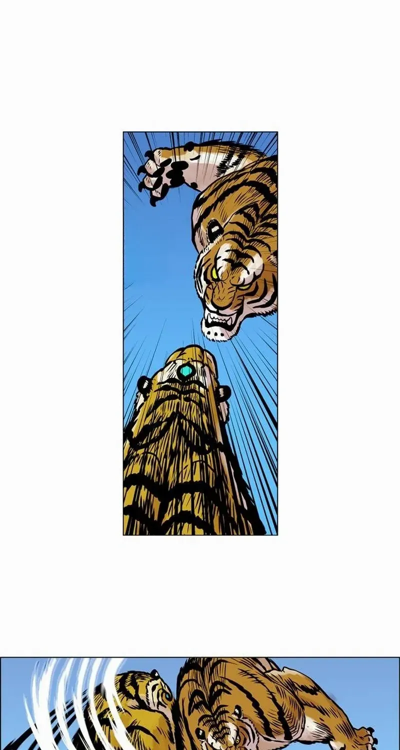Read Tiger Brother - Barkhan chapter 13 image 24 on Lezhin