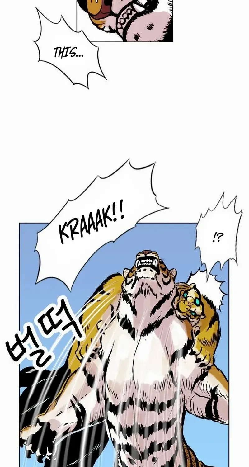 Read Tiger Brother - Barkhan chapter 13 image 27 on Lezhin