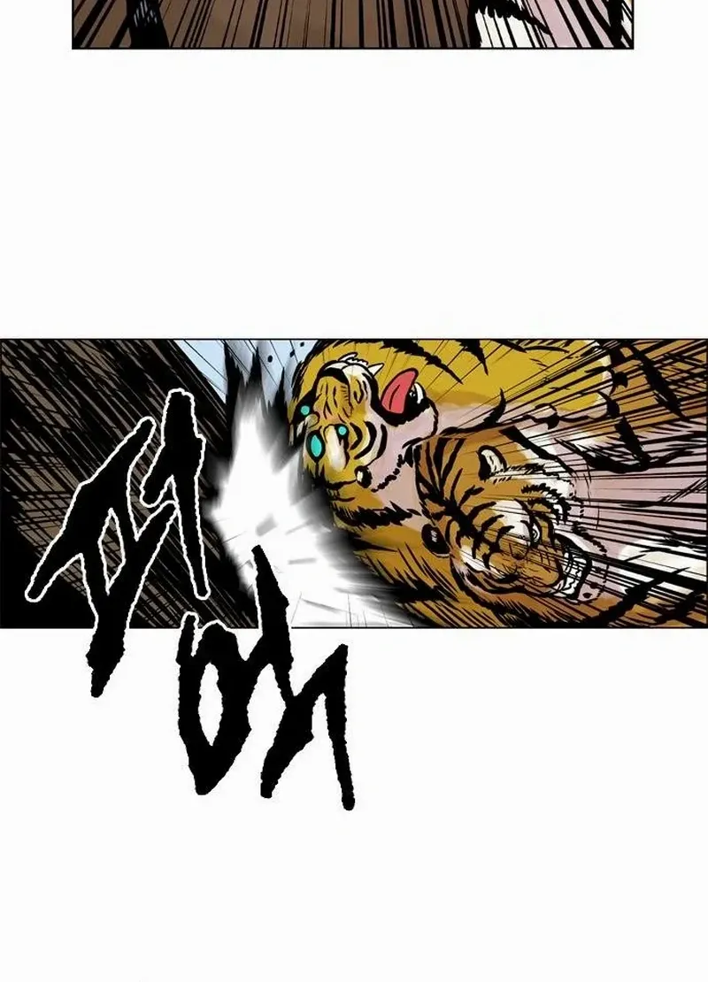 Read Tiger Brother - Barkhan chapter 13 image 29 on Lezhin