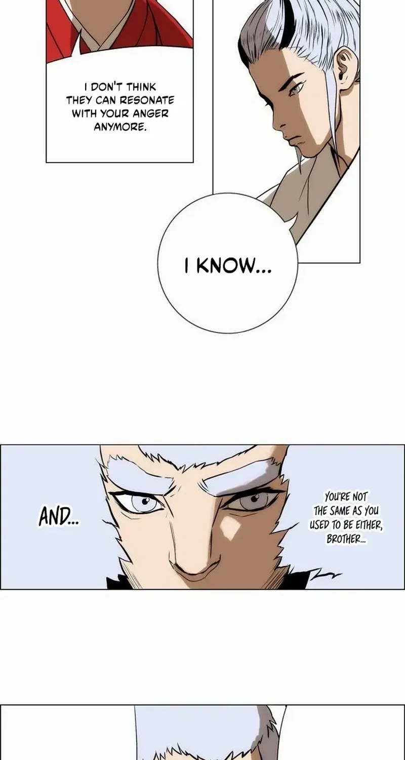 Read Tiger Brother - Barkhan chapter 13 image 3 on Lezhin
