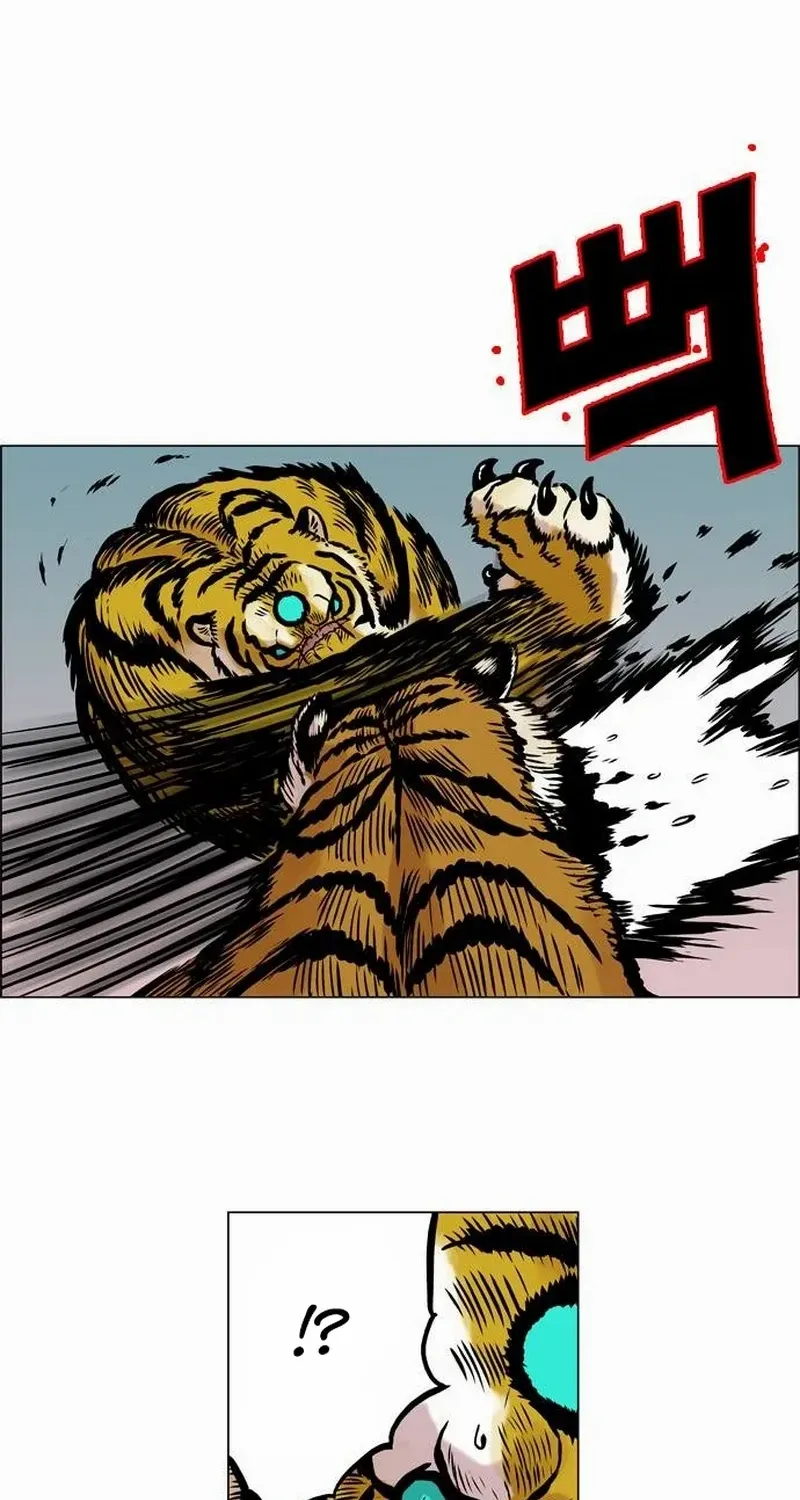 Read Tiger Brother - Barkhan chapter 13 image 33 on Lezhin