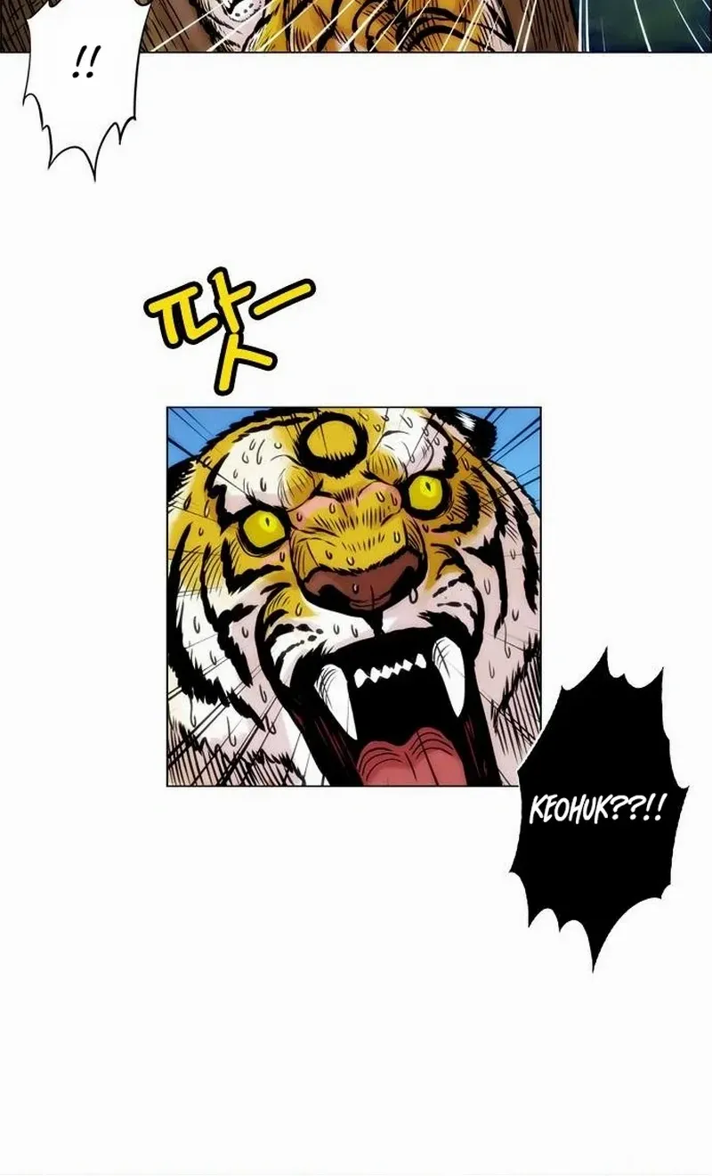 Read Tiger Brother - Barkhan chapter 13 image 39 on Lezhin