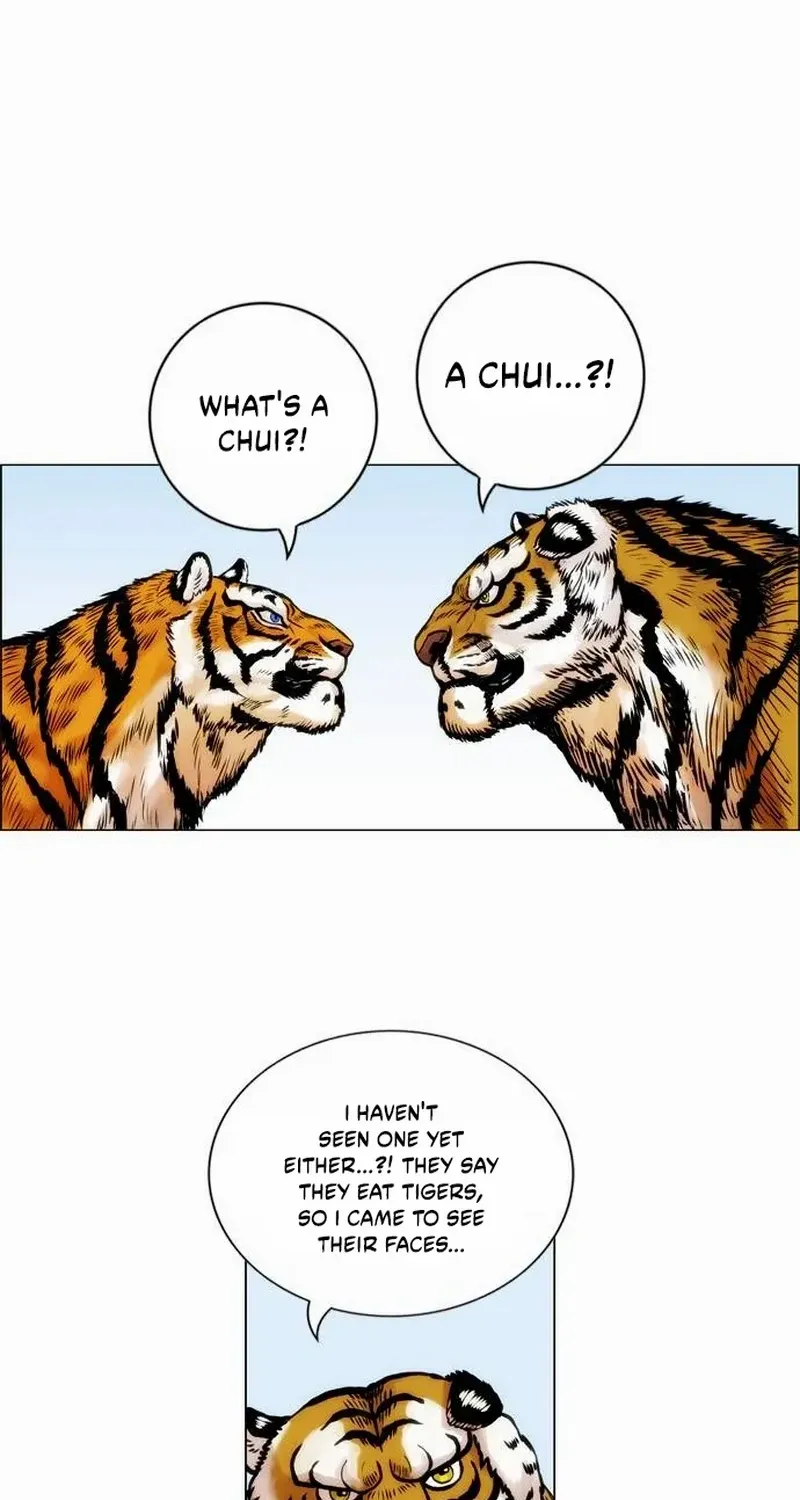 Read Tiger Brother - Barkhan chapter 13 image 45 on Lezhin