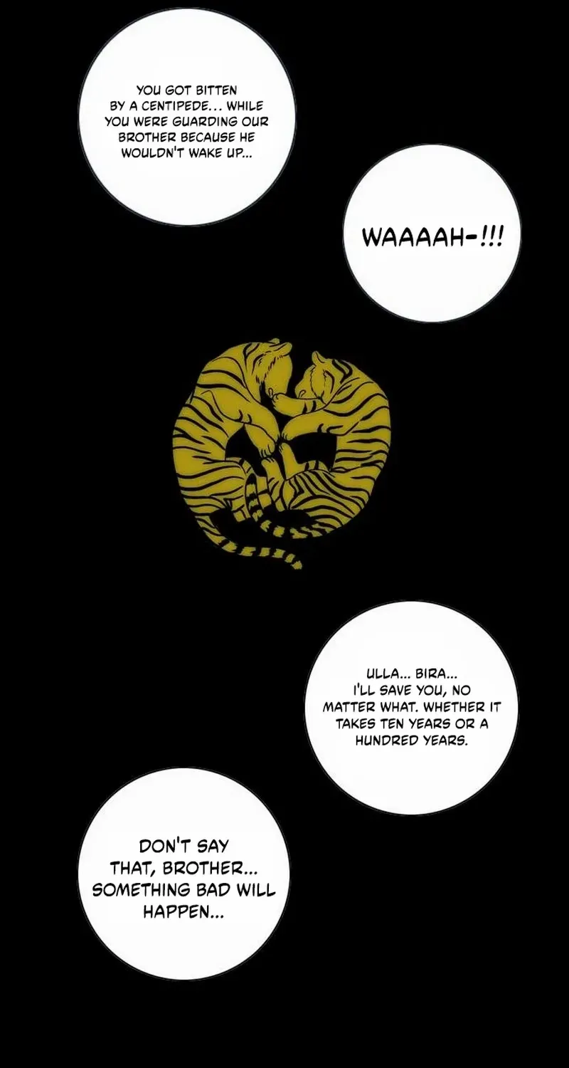 Read Tiger Brother - Barkhan chapter 13 image 50 on Lezhin