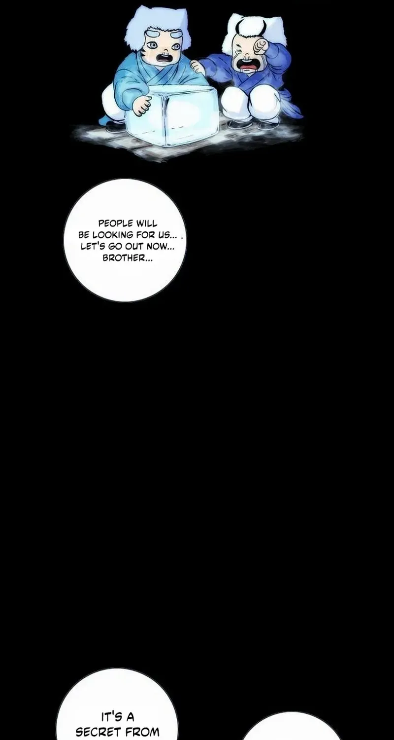 Read Tiger Brother - Barkhan chapter 13 image 52 on Lezhin