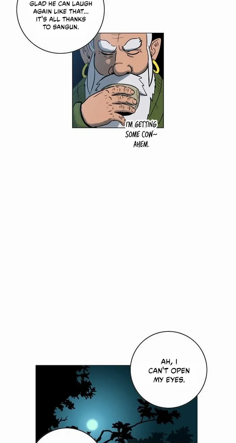 Read Tiger Brother - Barkhan chapter 14 image 24 on Lezhin