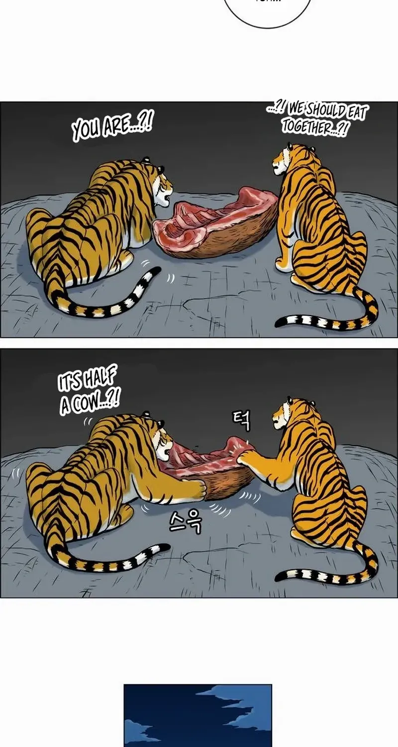 Read Tiger Brother - Barkhan chapter 14 image 28 on Lezhin