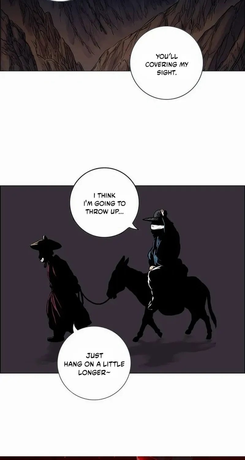 Read Tiger Brother - Barkhan chapter 14 image 37 on Lezhin