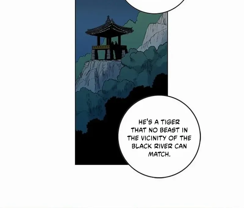 Read Tiger Brother - Barkhan chapter 14 image 9 on Lezhin