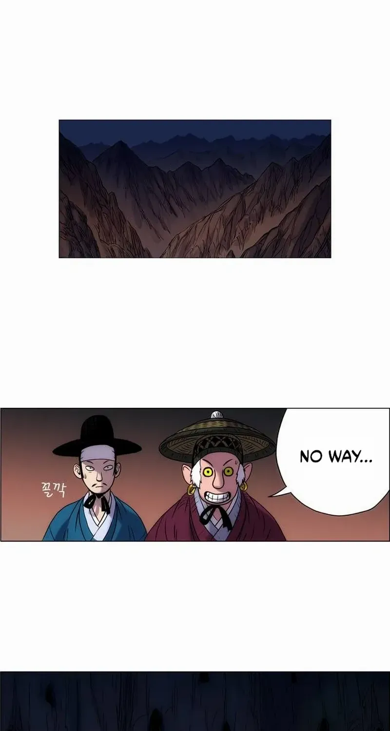 Read Tiger Brother - Barkhan chapter 15 image 21 on Lezhin