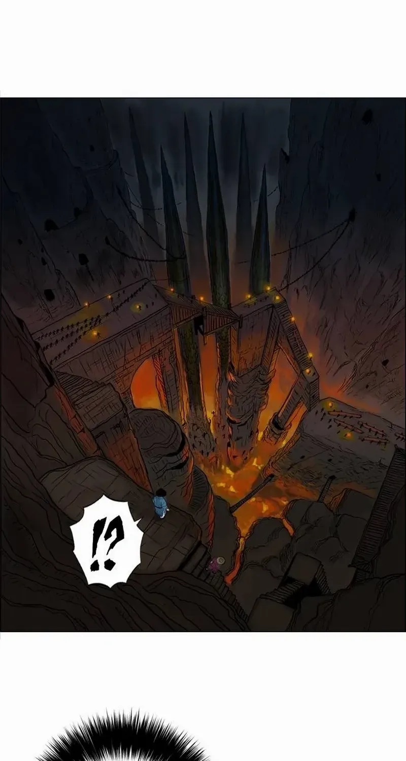 Read Tiger Brother - Barkhan chapter 15 image 33 on Lezhin