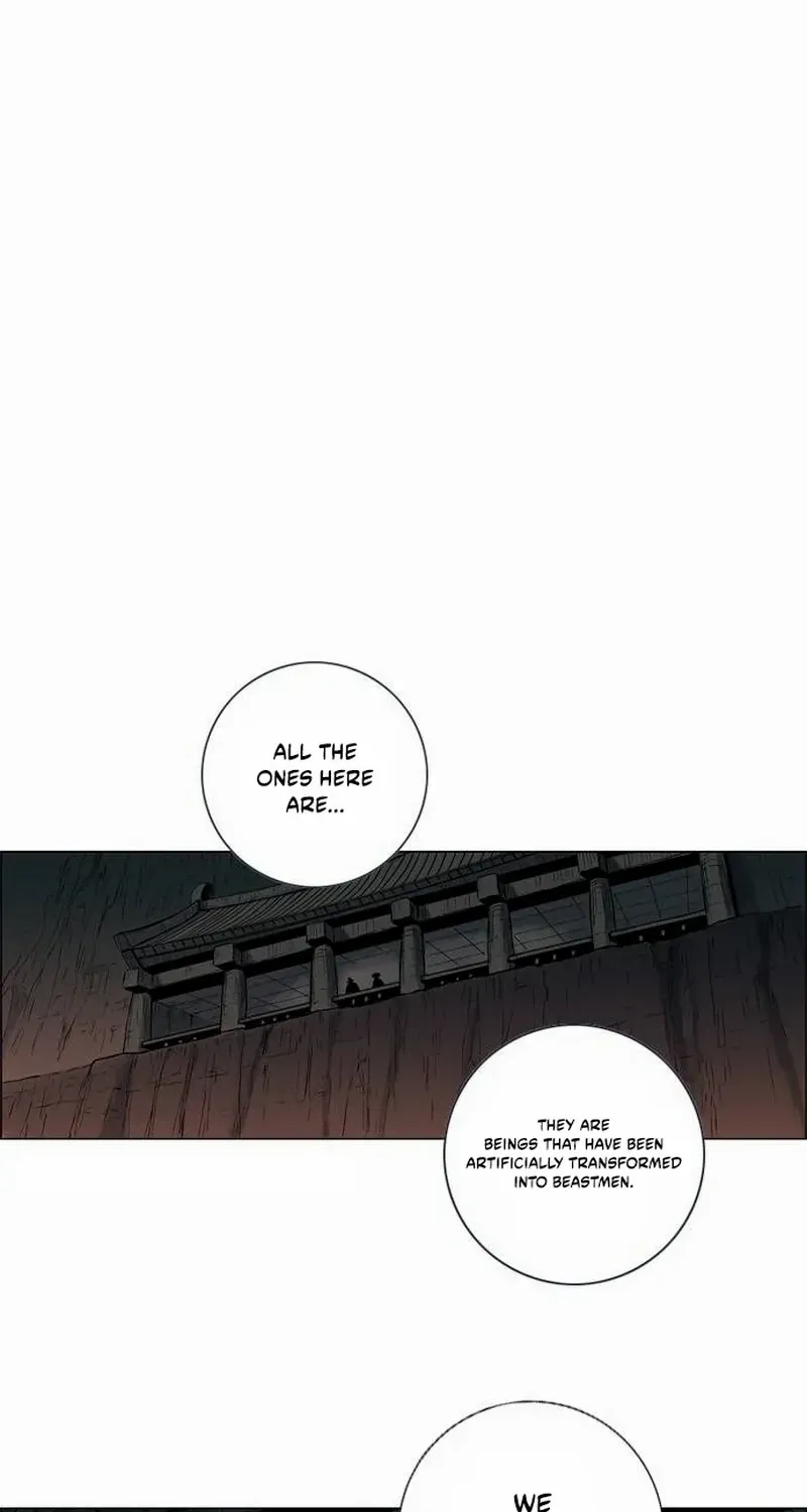 Read Tiger Brother - Barkhan chapter 15 image 38 on Lezhin