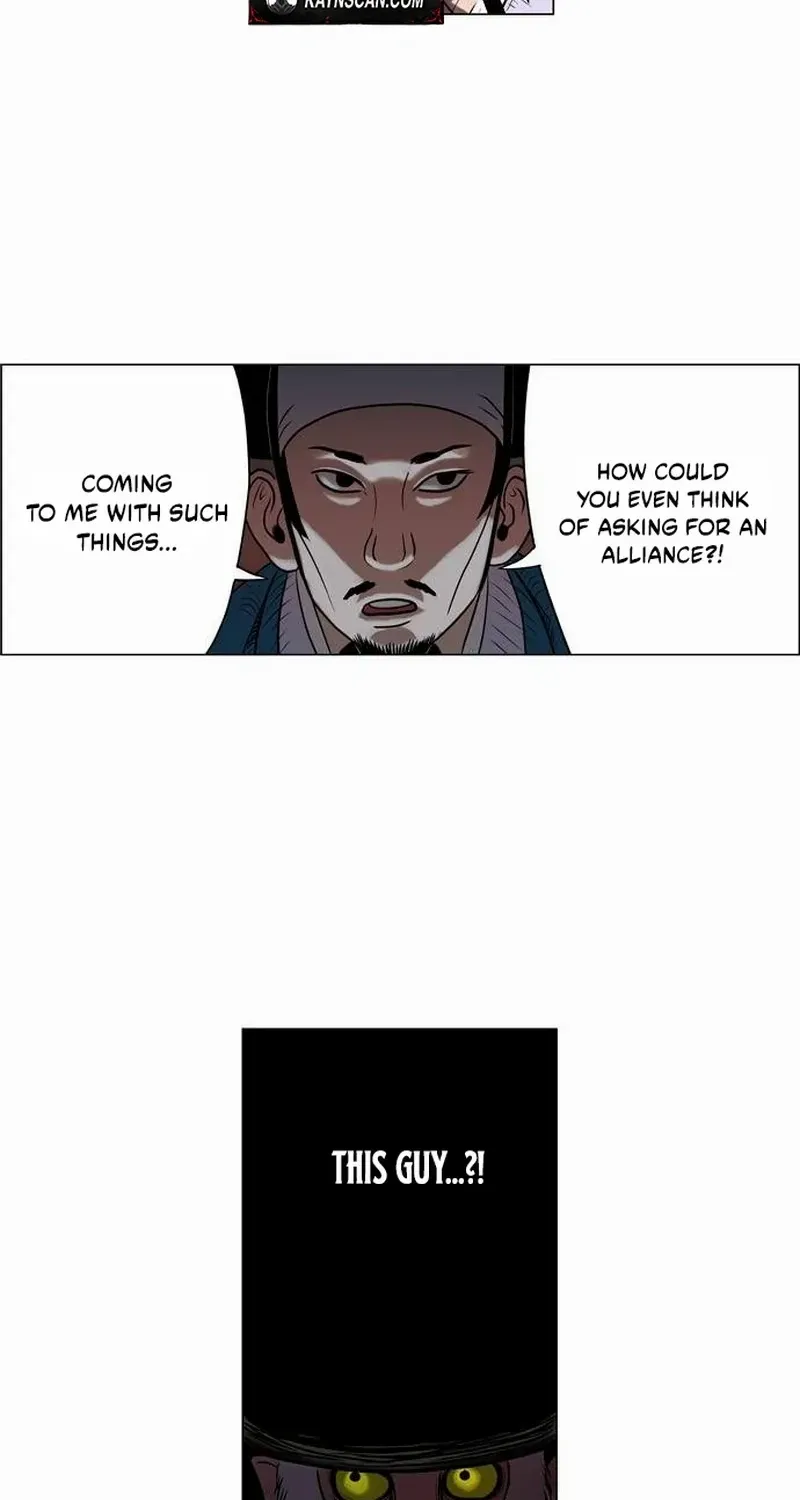 Read Tiger Brother - Barkhan chapter 15 image 46 on Lezhin