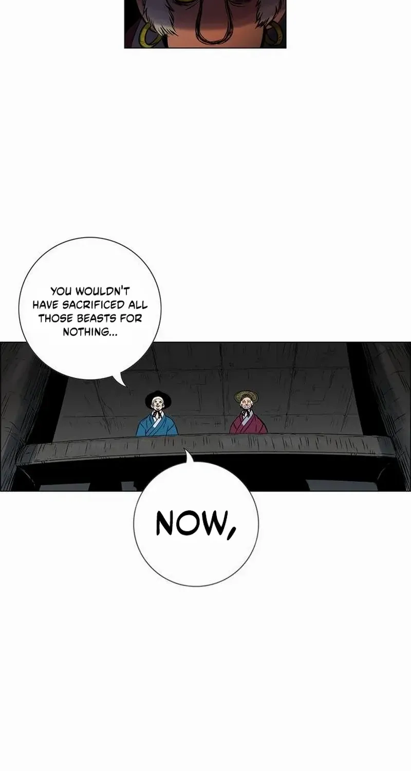 Read Tiger Brother - Barkhan chapter 15 image 47 on Lezhin
