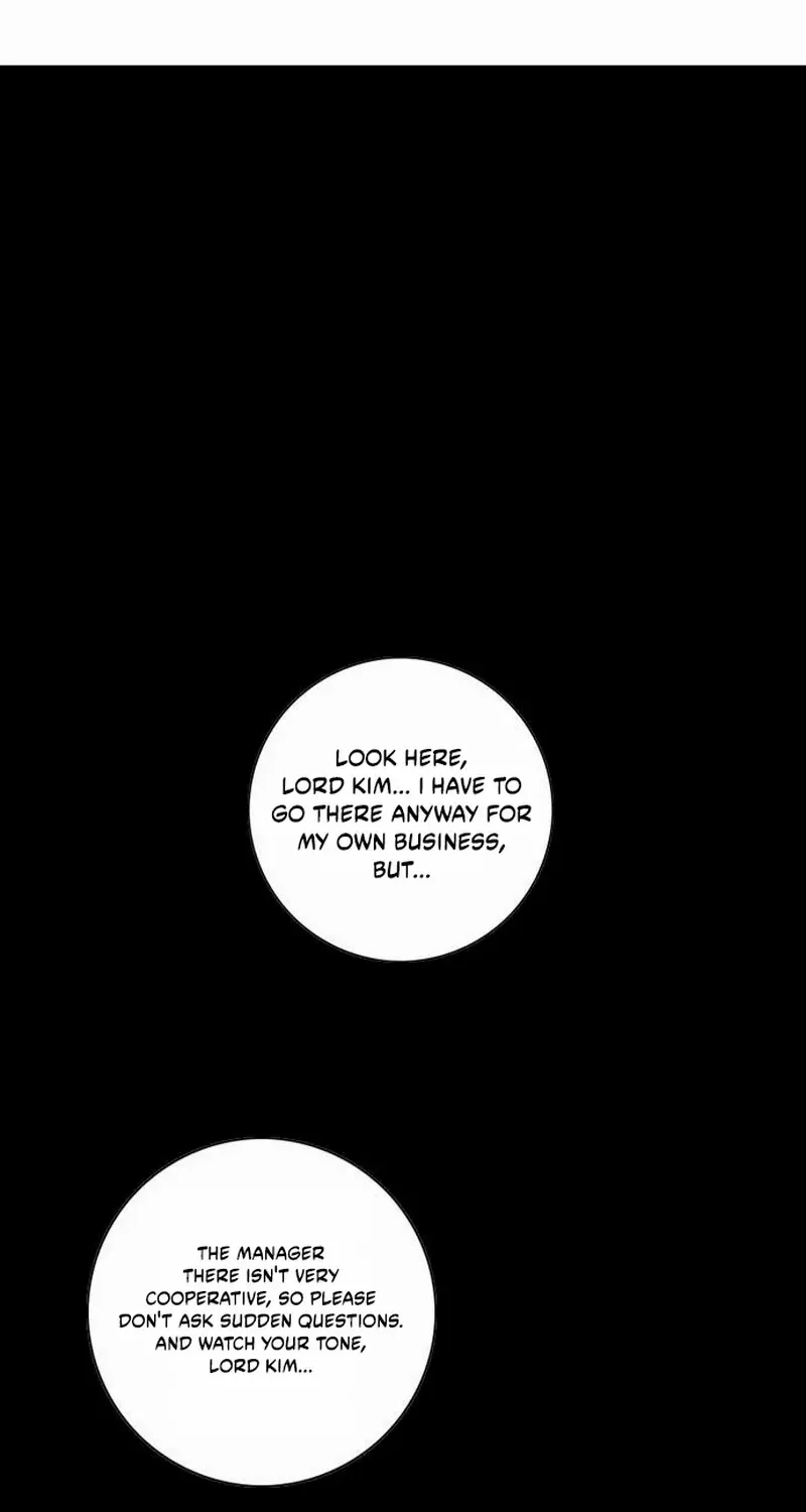 Read Tiger Brother - Barkhan chapter 15 image 49 on Lezhin