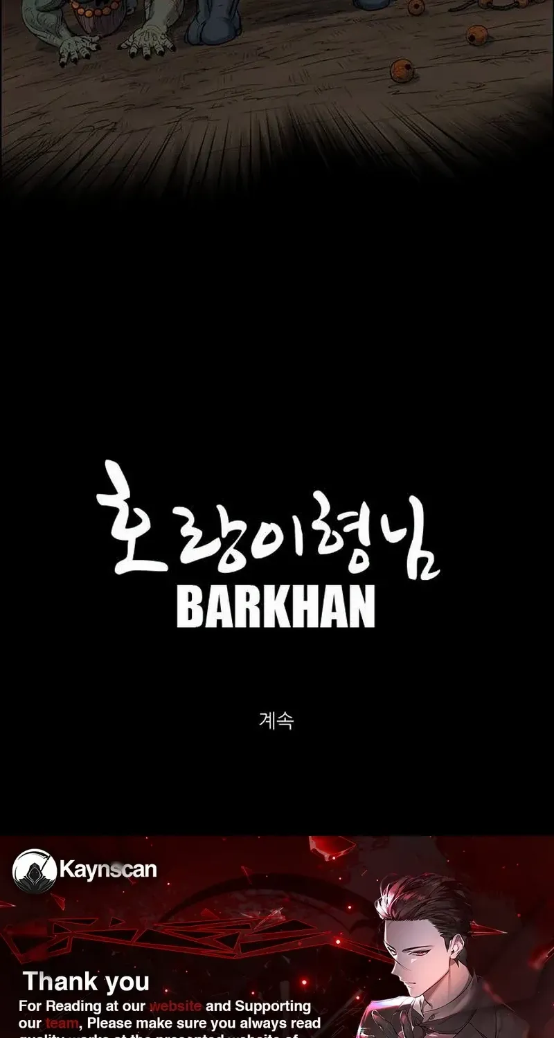 Read Tiger Brother - Barkhan chapter 15 image 55 on Lezhin