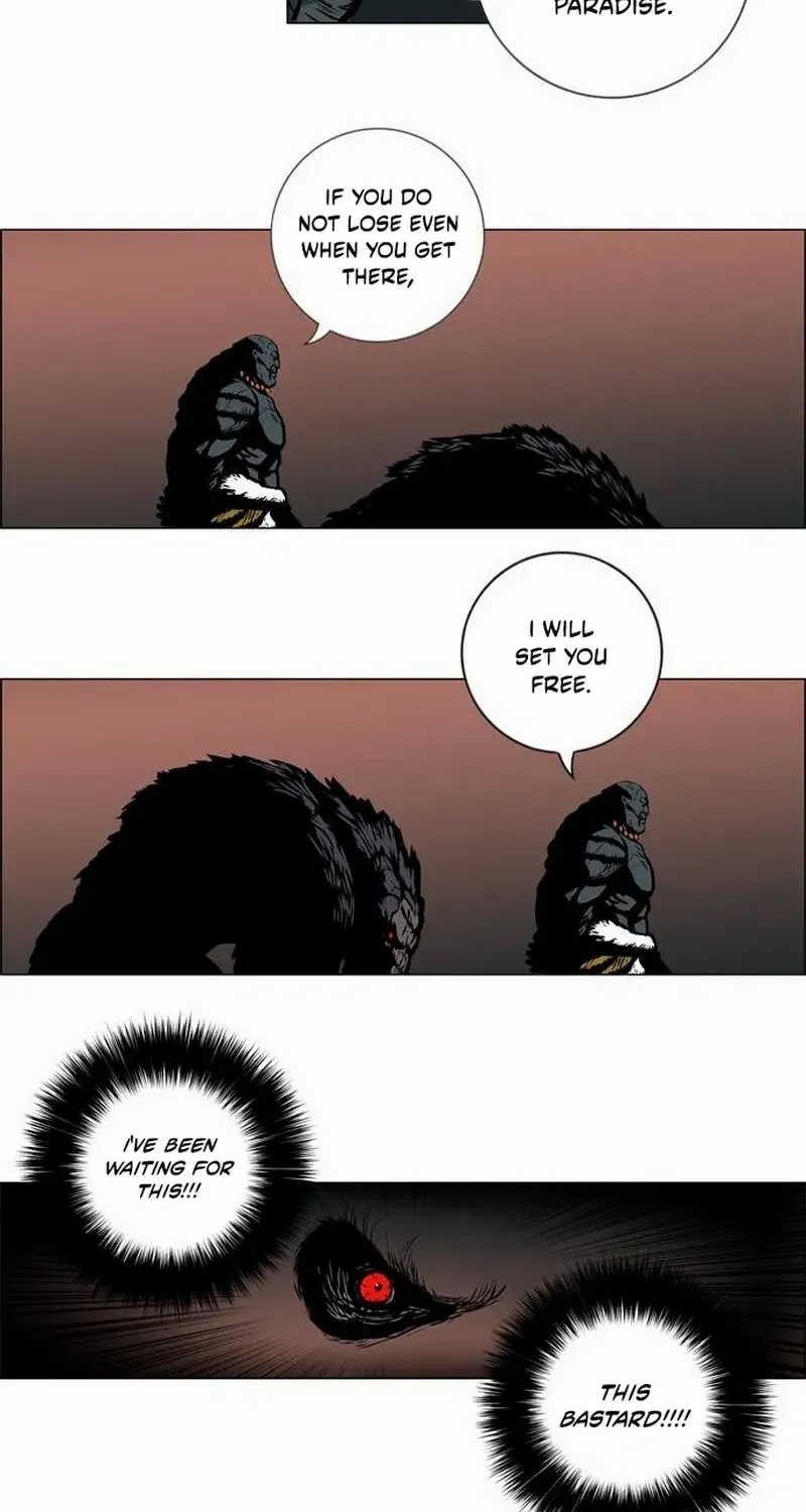 Read Tiger Brother - Barkhan chapter 16 image 12 on Lezhin