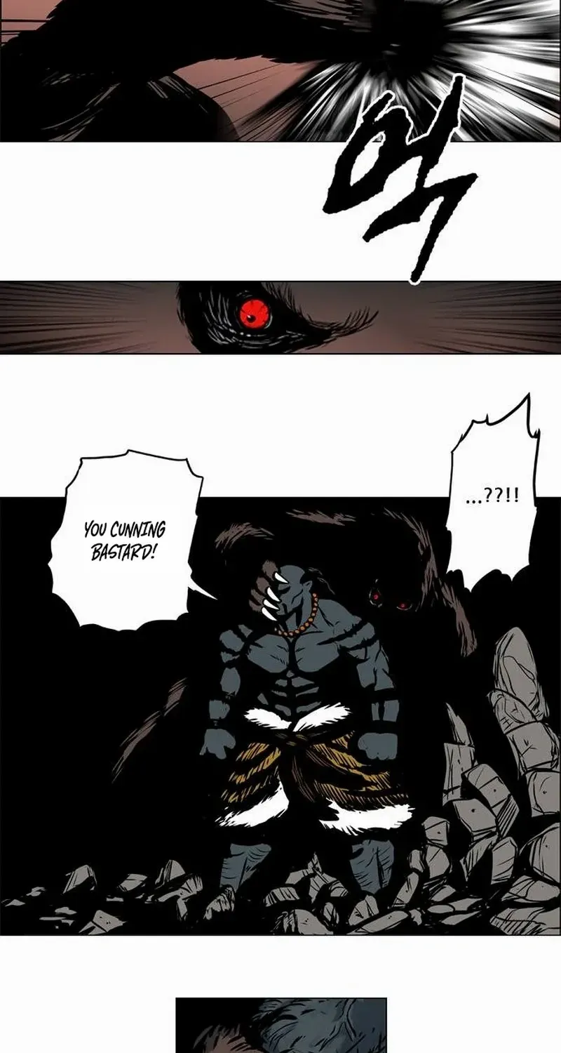 Read Tiger Brother - Barkhan chapter 16 image 14 on Lezhin