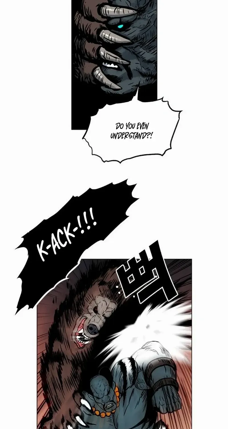 Read Tiger Brother - Barkhan chapter 16 image 15 on Lezhin