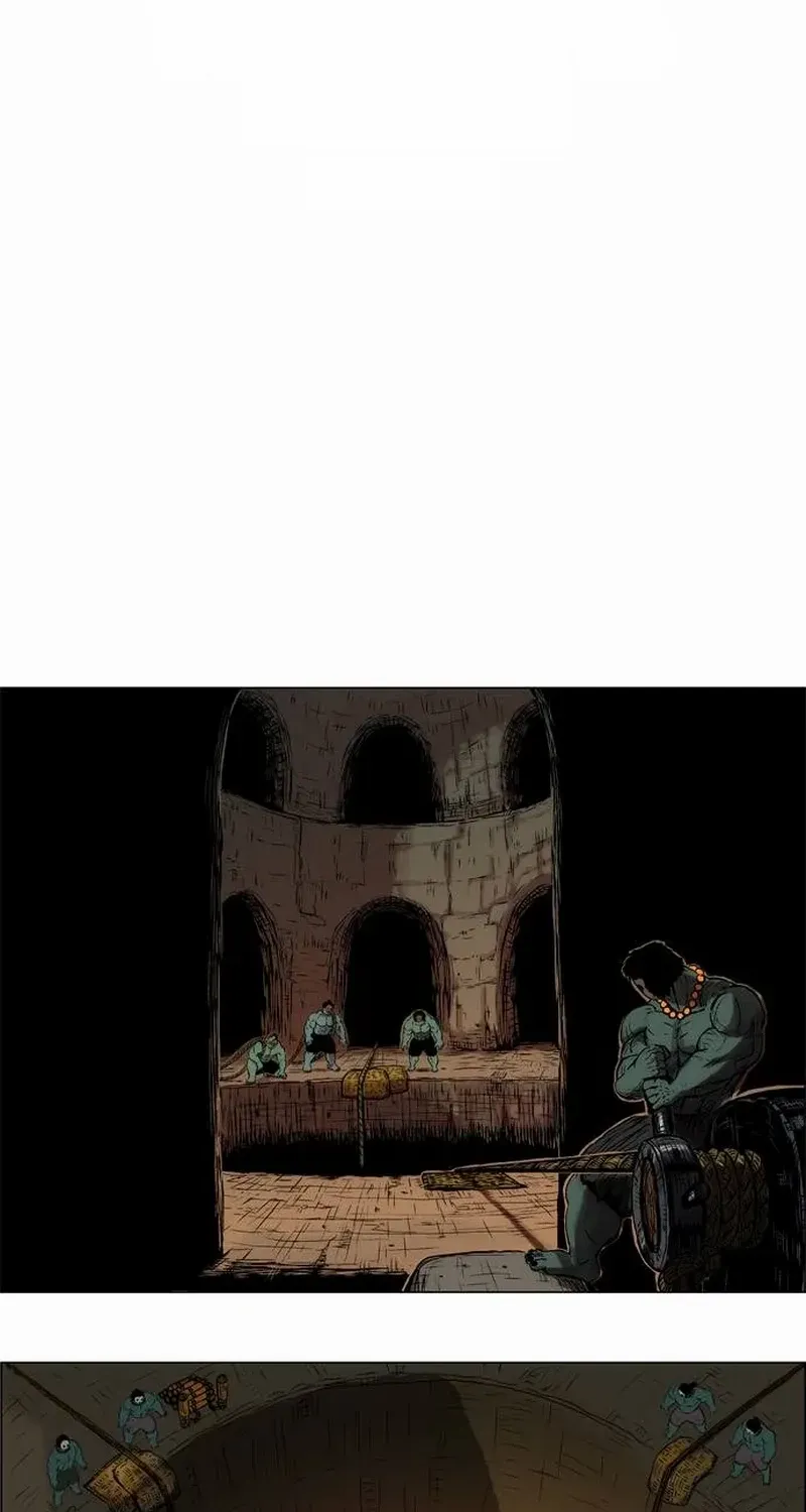 Read Tiger Brother - Barkhan chapter 16 image 17 on Lezhin