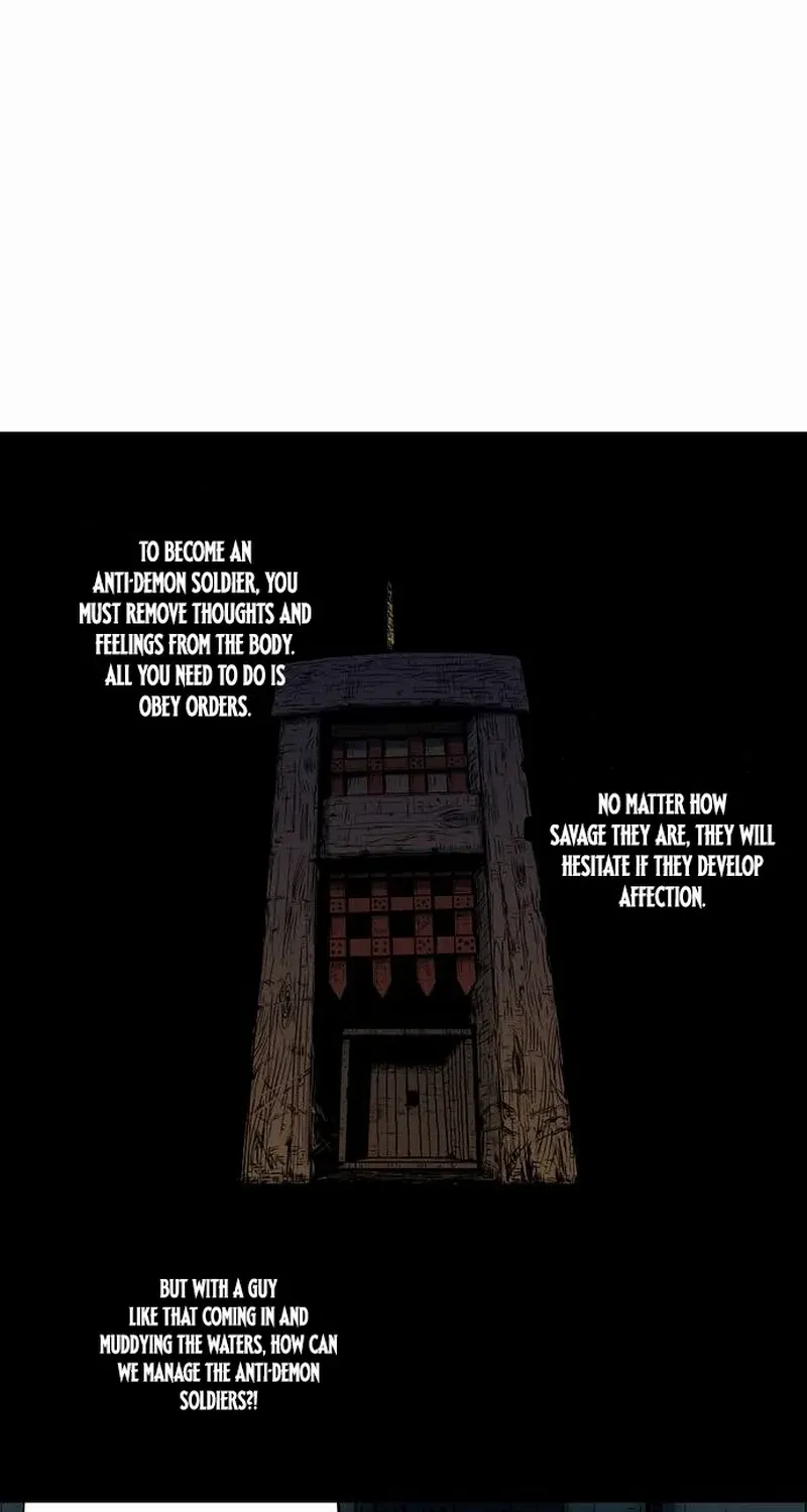 Read Tiger Brother - Barkhan chapter 16 image 53 on Lezhin