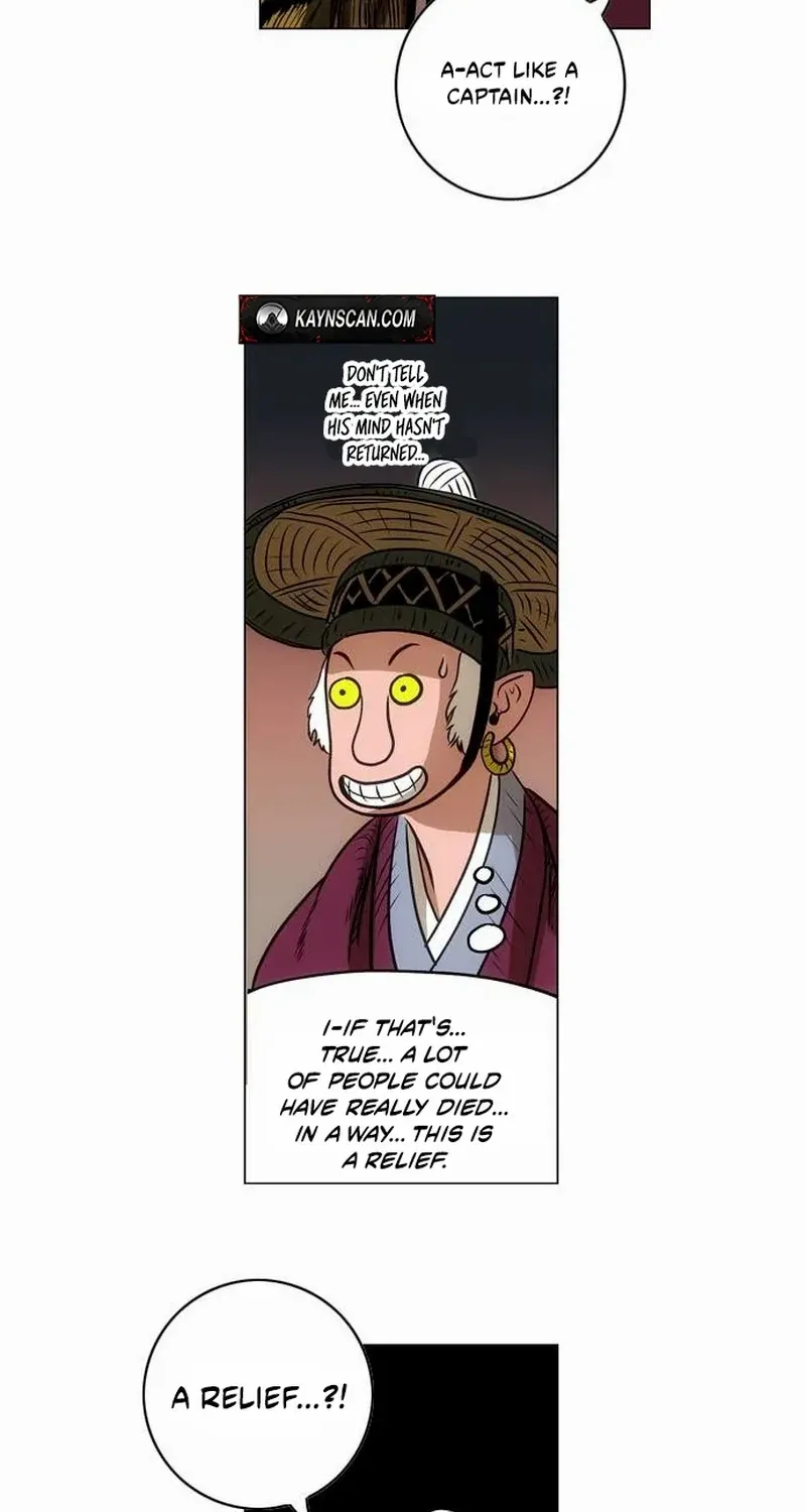 Read Tiger Brother - Barkhan chapter 16 image 56 on Lezhin