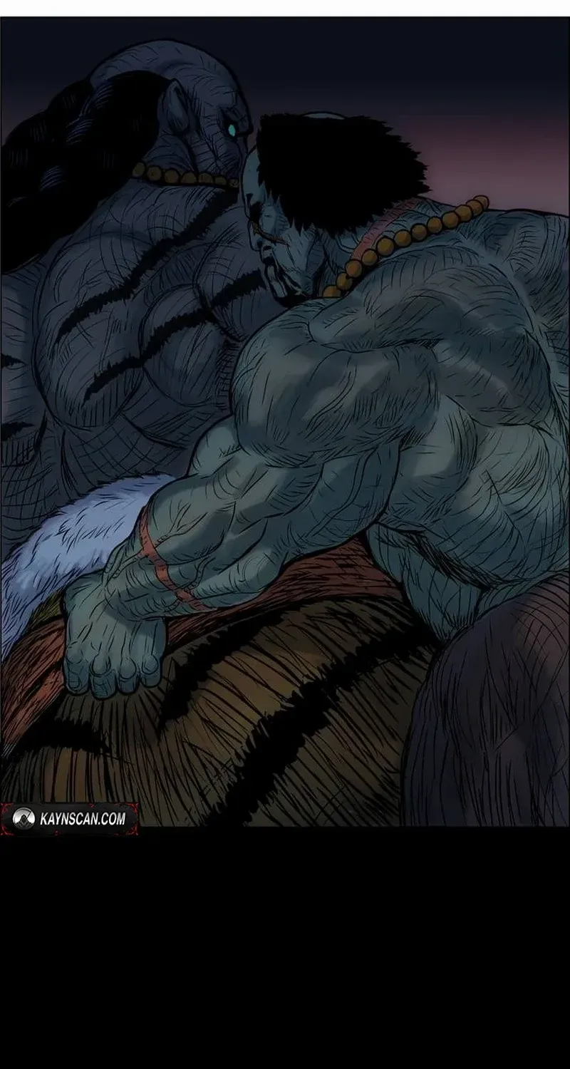 Read Tiger Brother - Barkhan chapter 16 image 58 on Lezhin