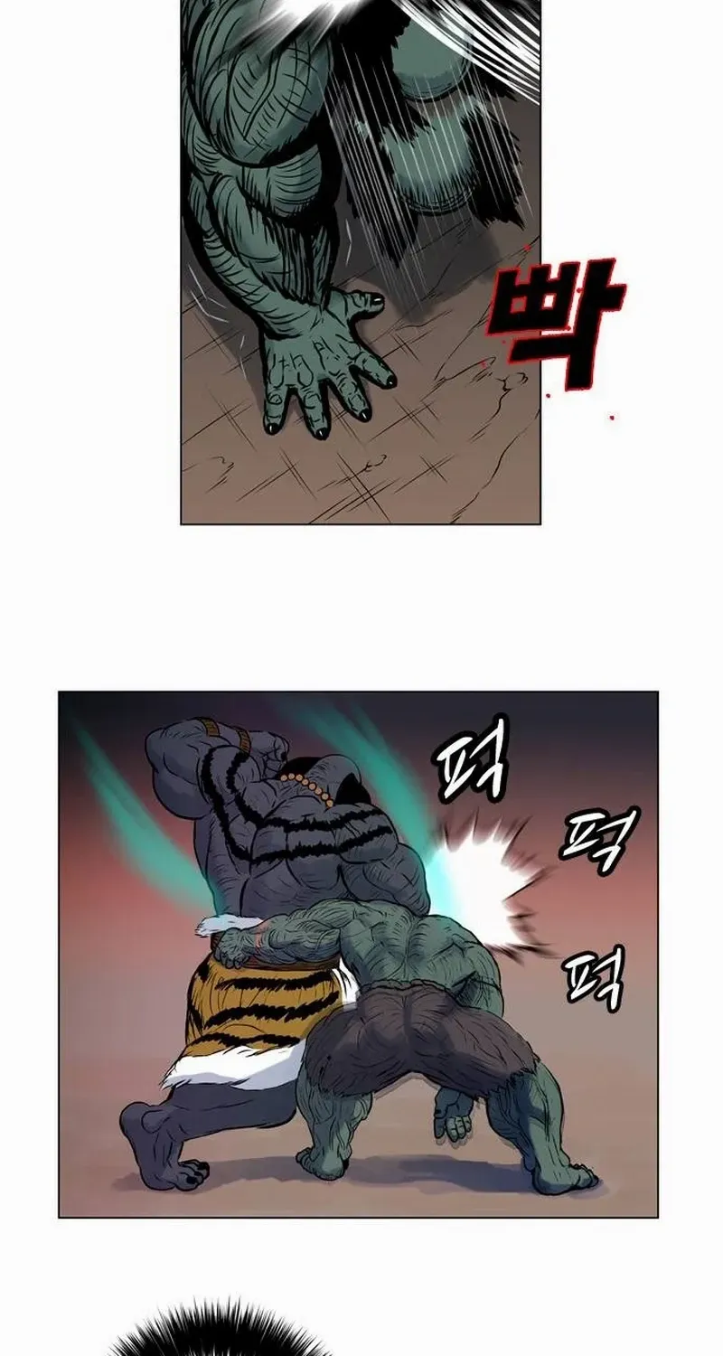 Read Tiger Brother - Barkhan chapter 17 image 17 on Lezhin